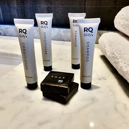 Rq Express Costanera Hotel